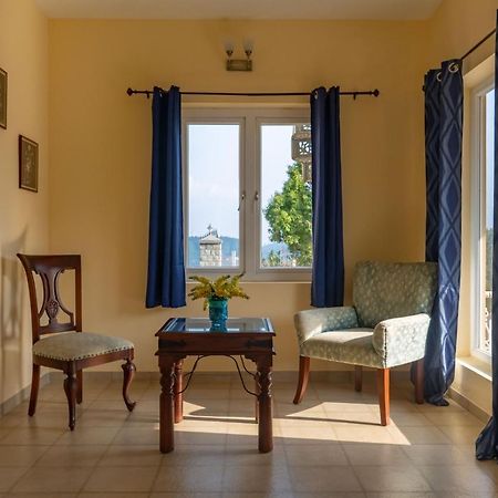 Long Walk With Breakfast Included, Pet Friendly At Ooty By Stayvista Coonoor Extérieur photo